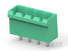 PCB Terminal Blocks - 2842516-4 - TE Connectivity
