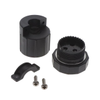 Circular Connector Housings - 4306-FR19FP312K1/AA-ND - DigiKey