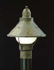 Exterior -Post/Pier Head - 256076 - Light Center (The)