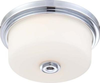 Flush Mounts-Bowl Style - 340340 - Light Center (The)