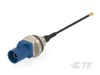 RF Cable Assemblies - 2550661-3 - TE Connectivity