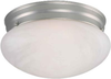 6203-02-55 Flush Mounts-Bowl Style - 789018 - Capital Lighting, Inc.
