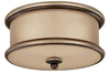2025CZ Flush Mounts-Bowl Style - 408524 - Capital Lighting, Inc.