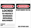 Sign - RPT79 - Rutke Signs & Safety
