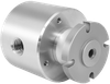 OHP Single Flow Passage Rotary Union -- OHP-4310 - Image