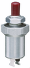 Panel Mount Butt Contact Pushbutton -- 39 - Image