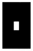 Standard Wall Plate -- 77071G - Image