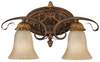 Wall/Bath Lighting Fixture - VS10902-ATS - Generation Brands