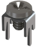 Low Profile PC Mount-w/Screw Assembled - 7778 - Keystone Electronics Corp.