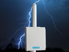 Thunderstorm Local Lightning Sensor -- TSS928