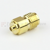 SMA Female (Jack) to U.FL Jack Adapter, 1.3 VSWR - SM9856 - Fairview Microwave Inc.
