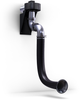 Model 160 Fan-Powered Flexible Fume Extractor Arm -- SS-160-PEA4