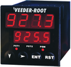 Multifunction Counter; No. Of Digits / Alpha Veeder Root - 52F1254 - Newark, An Avnet Company