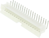 Connector, Rcpt, 36Pos, 2Row, 4.2Mm; Connector Systems Molex - 01AH1241 - Newark, An Avnet Company
