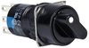 Rotary Voltage Selector Switch; No. Of Switch Positions Idec -- 15C5877
