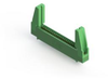 Card Conn, Single Side, 22Pos, Wire Wrap; Card Edge Connector Type Edac - 67AJ8176 - Newark, An Avnet Company