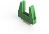 Card Conn, Dual Side, 16Pos, Wire Wrap; Card Edge Connector Type Edac - 67AJ4729 - Newark, An Avnet Company