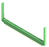 Card Edge Conn, Dual, 84Pos, Wire Wrap; Card Edge Connector Type Edac - 65AJ9969 - Newark, An Avnet Company