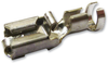 Contact, Socket, 10 Awg, 11 Awg, Crimp, Brass Rohs Compliant Amp - Te Connectivity - 28T0462 - Newark, An Avnet Company