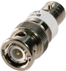 Rf/coaxial, Bnc Attenuator 3Db Str 50 Ohm; Convert From Coax Type Pomona -- 10M4325