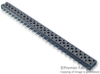 Connector, Receptacle, 50 Position, 2Row, 2Mm; Connector Systems Samtec - 88P1526 - Newark, An Avnet Company