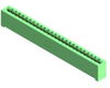 Card Edge Connector Rohs Compliant Edac - 62AJ9500 - Newark, An Avnet Company