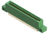 Card Edge Conn, Dual Side, 48Pos, Th; Card Edge Connector Type Edac - 68AJ9667 - Newark, An Avnet Company