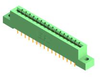 Card Edge Connector Rohs Compliant Edac - 63AJ2141 - Newark, An Avnet Company