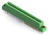 Card Edge Conn, Dual, 60Pos, Wire Wrapos; Card Edge Connector Type Edac - 65AJ3239 - Newark, An Avnet Company