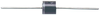 Rectifier, 600V, 6A, P600; Repetitive Peak Reverse Voltage Vishay - 97K0536 - Newark, An Avnet Company