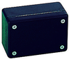 Enclosure, Heavy Duty, Thick Wall, Ul94V-0, Instrument, 167 Mm, 107 Mm, 65 Mm Rohs Compliant Hammond - 46WX332 - Newark, An Avnet Company