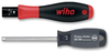 Torque Screwdriver, 0.4-1Nm; Torque Tool Style Wiha - 35M0922 - Newark, An Avnet Company