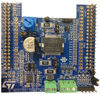 Expansion Brd, Brushless Dc Motor Driver; Silicon Manufacturer Stmicroelectronics - 45AC5679 - Newark, An Avnet Company