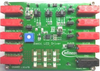 Evaluation Boards - DEMOBOARD TLD1125EL - Infineon Technologies AG