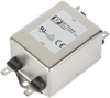 Power Line Filter, Medical, 1.8Mh/15A/qc; Current Rating Xp Power - 83AC0809 - Newark, An Avnet Company