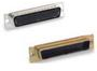 Conn High Density D-Sub SKT 79 POS 1.9mm Solder RA Thru-Hole 79 Terminal 1 Port - 410-2DC79SBRP - Utmel Electronic Limited
