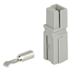 Blade Type Power Connectors - 1395G7 - Lingto Electronic Limited