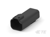 Rectangular Connector Housings - 1734-2356631-3-ND - DigiKey