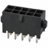 Headers, Male Pins - A33232-ND - DigiKey