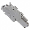 Headers, Plugs and Sockets - 277-9630-ND - DigiKey