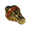 Coaxial Connector (RF) Adapters - 132170-10RP-RP-ND - DigiKey