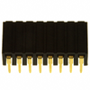 Headers, Receptacles, Female Sockets - S5753-08-ND - DigiKey