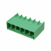 Headers, Plugs and Sockets - 277-18618-ND - DigiKey
