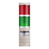 Stackable Tower Lighting, Beacons, and Components - MT4B2AL - Quarktwin Technology Ltd.