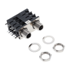 Audio Connectors - 889-ACJS-MHDEM-ND - DigiKey
