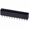 Headers, Receptacles, Female Sockets - S4011-ND - DigiKey