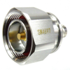 Coaxial Connector (RF) Adapters - 5328-SM4697-ND - DigiKey