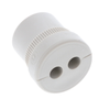 Bushings, Grommets - 2081-UFE54PM2X6-ND - DigiKey
