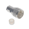 Coaxial Connector (RF) Assemblies - 1-1337473-0-ND - DigiKey