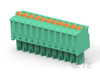 PCB Terminal Blocks - 1-2842500-1 - TE Connectivity